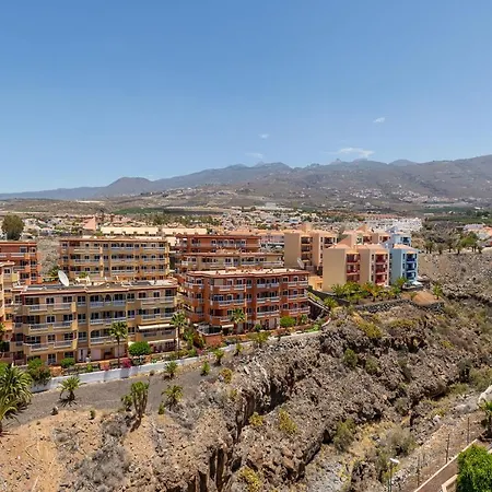 Апартаменты Penthouse With Ocean View Кальяо-Сальвахе