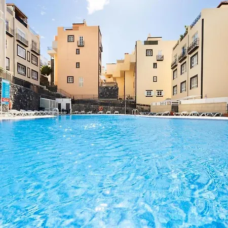 Апартаменты Penthouse With Ocean View *