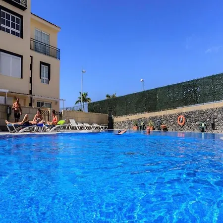 Penthouse With Ocean View *