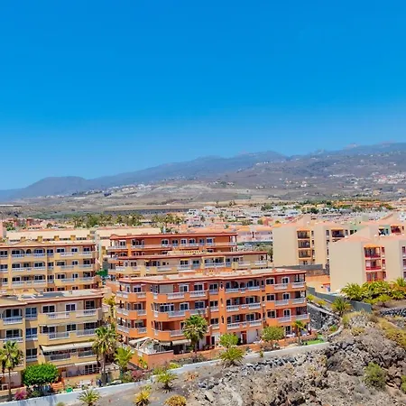 Apartmán Penthouse With Ocean View