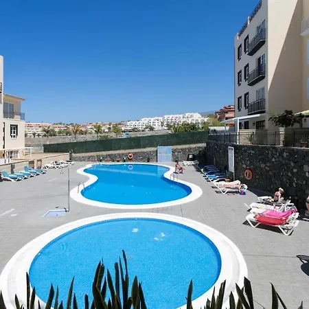 Apartment Penthouse With Ocean View Callao Salvaje