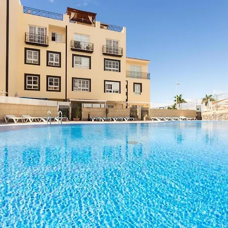 Apartament Penthouse With Ocean View