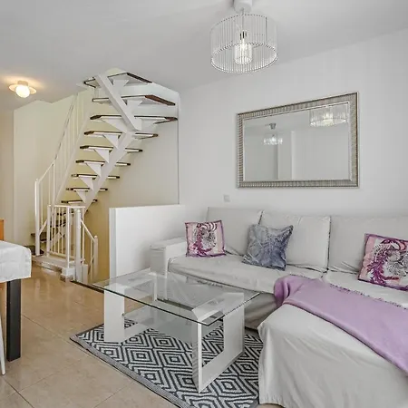 Penthouse With Ocean View Lejlighed *