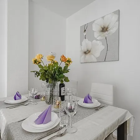 Penthouse With Ocean View Кальяо-Сальвахе