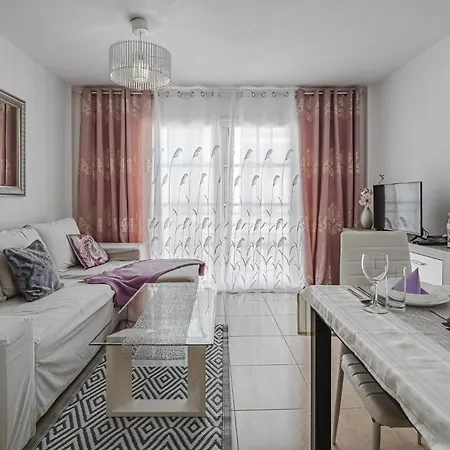 Penthouse With Ocean View * Кальяо-Сальвахе