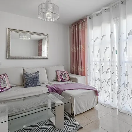 Апартаменты Penthouse With Ocean View