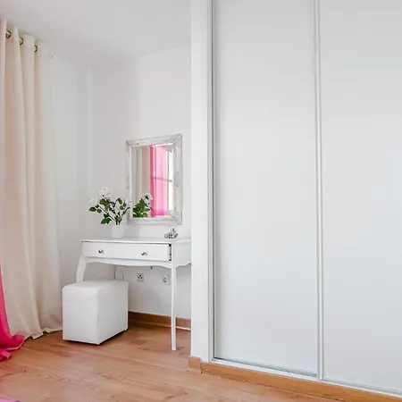 דירה Penthouse With Ocean View קיאו סלבאחה