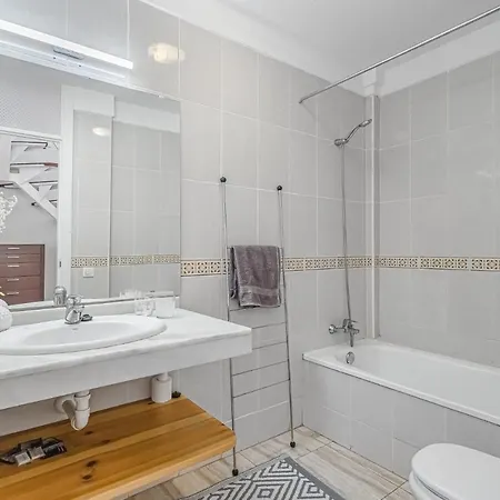 Penthouse With Ocean View Кальяо-Сальвахе