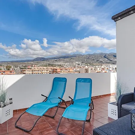 Apartament Penthouse With Ocean View *