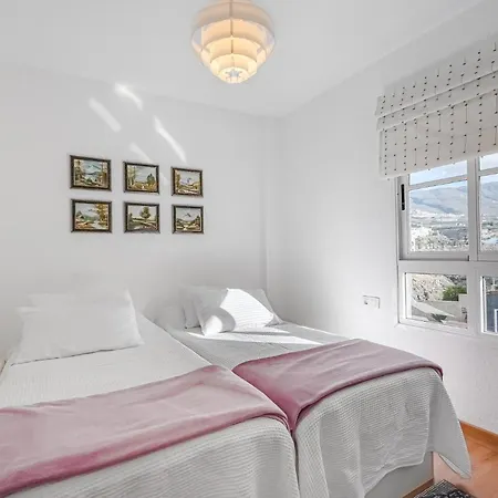 Penthouse With Ocean View Апартаменты