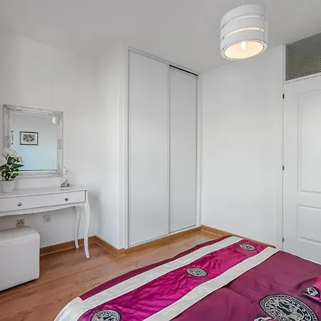 Penthouse With Ocean View * Callao Salvaje