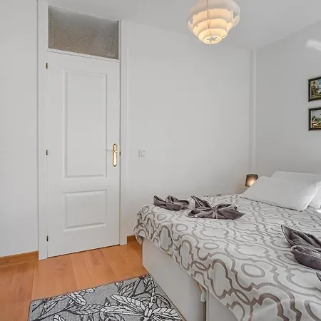 Penthouse With Ocean View Кальяо-Сальвахе