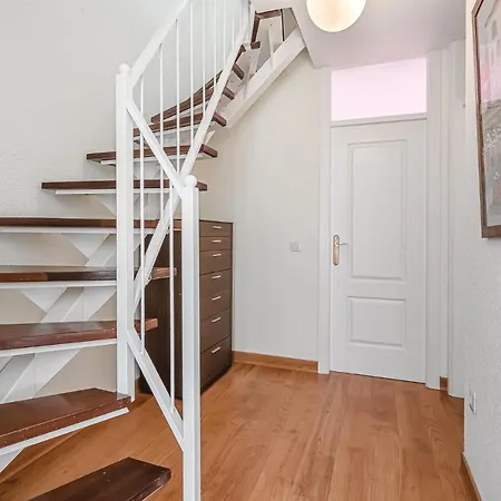 Апартаменты Penthouse With Ocean View *