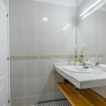 Penthouse With Ocean View * 칼라오살바헤