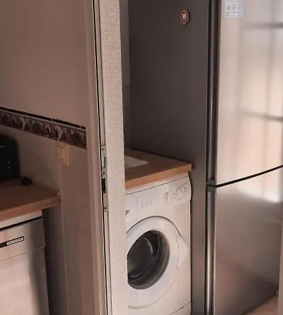 Penthouse With Ocean View Кальяо-Сальвахе