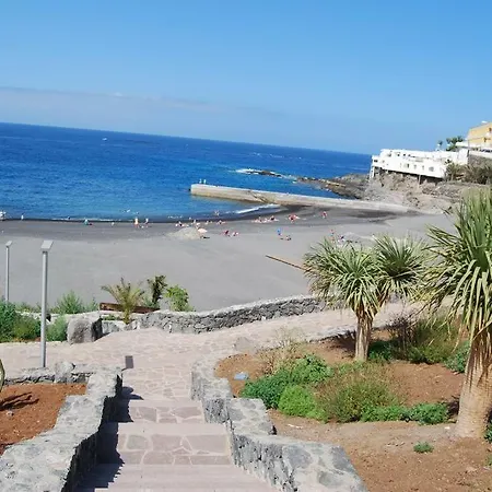 Penthouse With Ocean View Callao Salvaje
