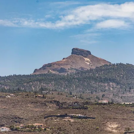 Penthouse With Ocean View Кальяо-Сальвахе
