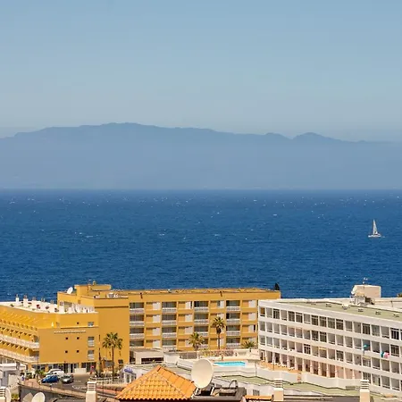 Apartament Penthouse With Ocean View