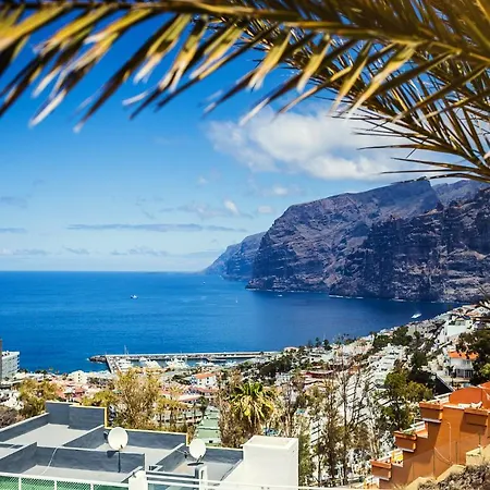 Апартаменты Penthouse With Ocean View *