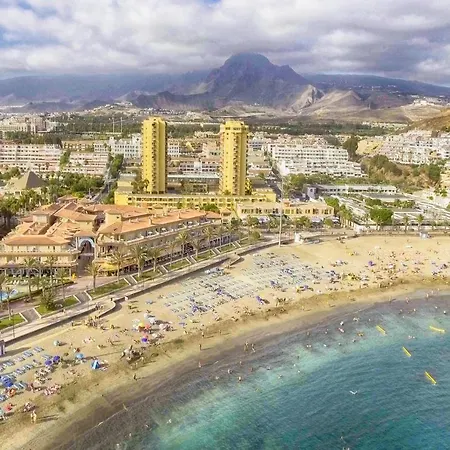 Апартаменты Penthouse With Ocean View Кальяо-Сальвахе