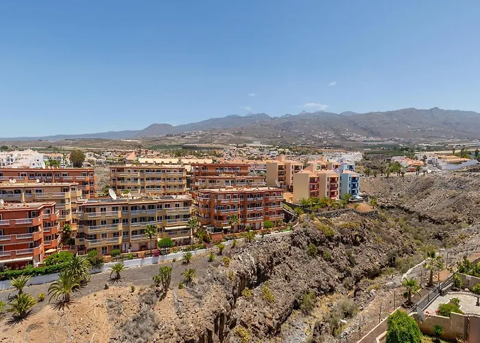 Daire Penthouse With Ocean View Callao Salvaje