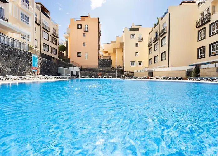 Daire Penthouse With Ocean View *