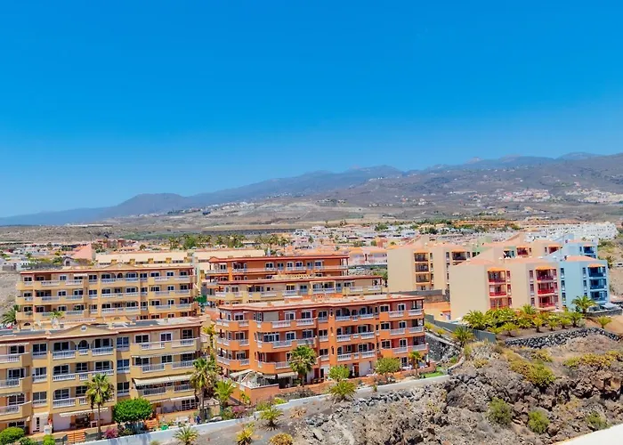 شقة Penthouse With Ocean View