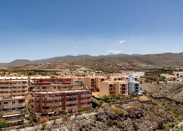 Penthouse With Ocean View Apartamento *