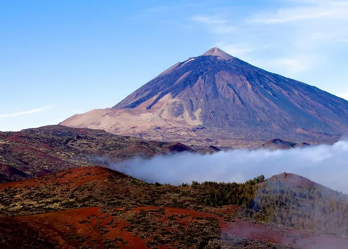 Penthouse With Ocean View *