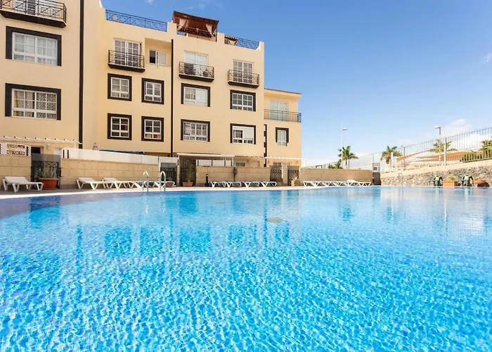 דירה Penthouse With Ocean View