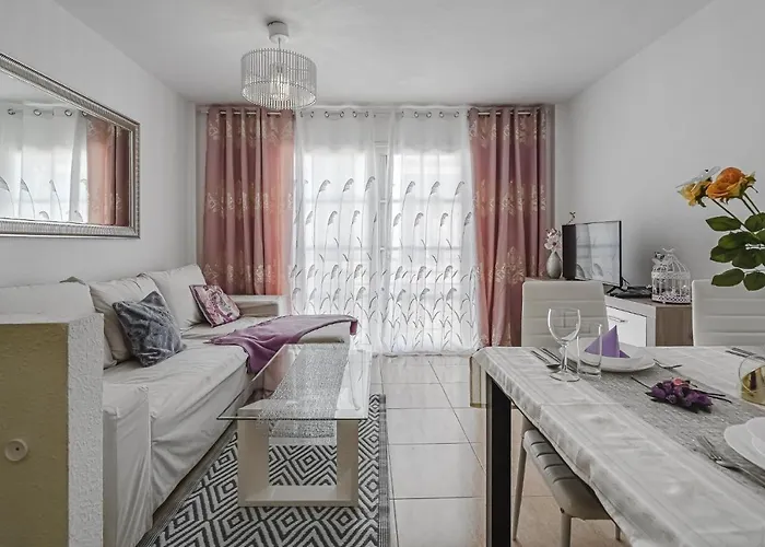 Penthouse With Ocean View * كالاو سالفاجي