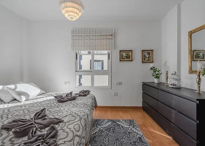 Penthouse With Ocean View كالاو سالفاجي