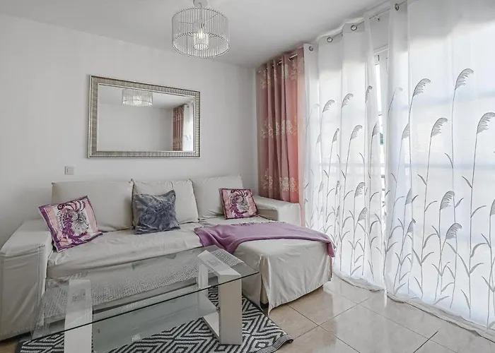 דירה Penthouse With Ocean View