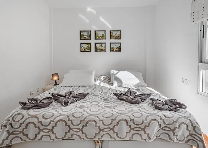 Daire Penthouse With Ocean View