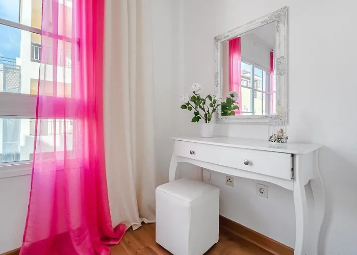 Penthouse With Ocean View *