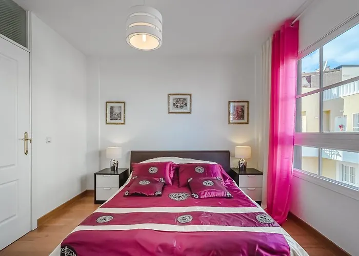 דירה Penthouse With Ocean View *