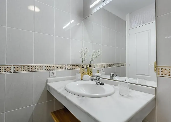 Penthouse With Ocean View شقة