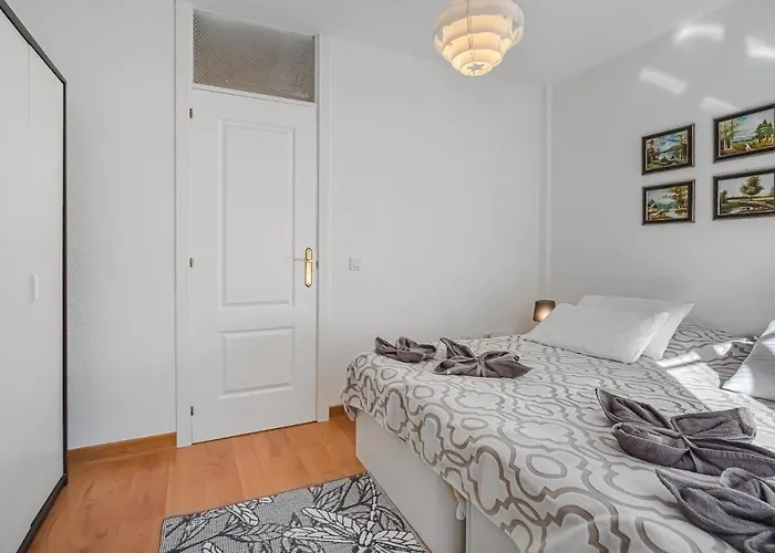 Penthouse With Ocean View קיאו סלבאחה