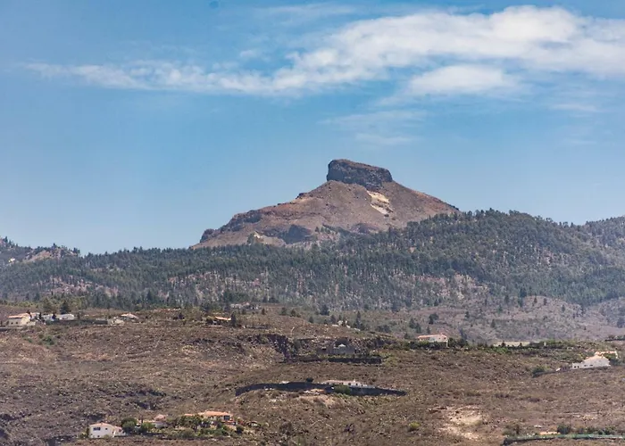 Penthouse With Ocean View קיאו סלבאחה