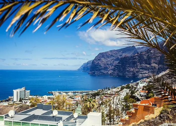 شقة Penthouse With Ocean View *