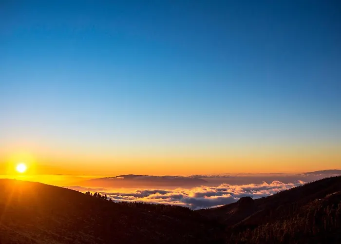 Penthouse With Ocean View קיאו סלבאחה