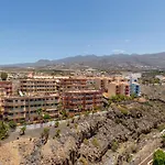 公寓 Penthouse With Ocean View 卡亚俄萨尔瓦赫