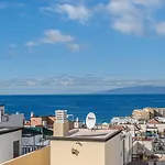 Penthouse With Ocean View Apartman Callao Salvaje