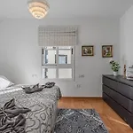 Penthouse With Ocean View Callao Salvaje