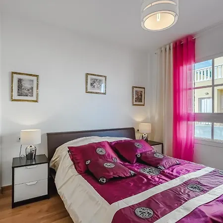 Penthouse With Ocean View Lejlighed