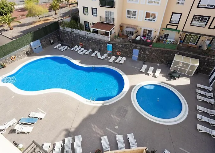 Penthouse With Ocean View Lejlighed Callao Salvaje