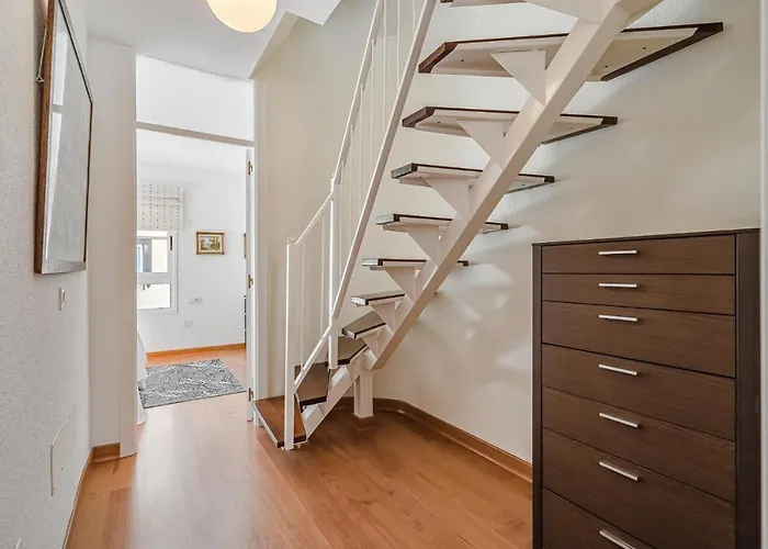 Penthouse With Ocean View