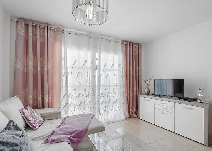 Lejlighed Penthouse With Ocean View Callao Salvaje