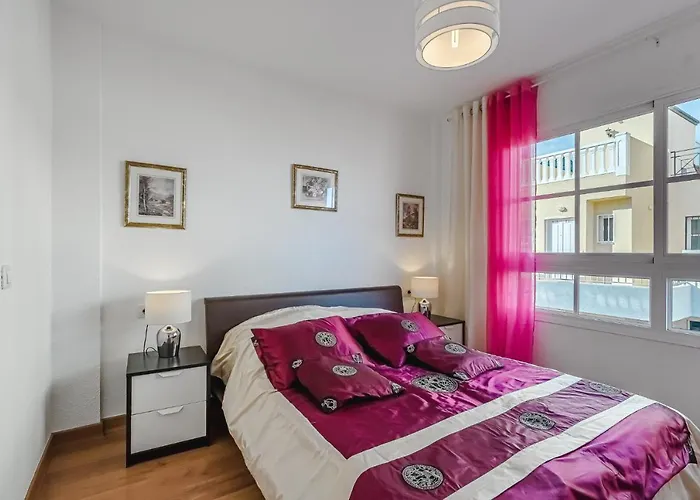 Penthouse With Ocean View Lejlighed