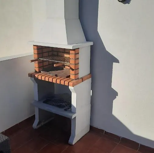 Penthouse With Ocean View * Callao Salvaje